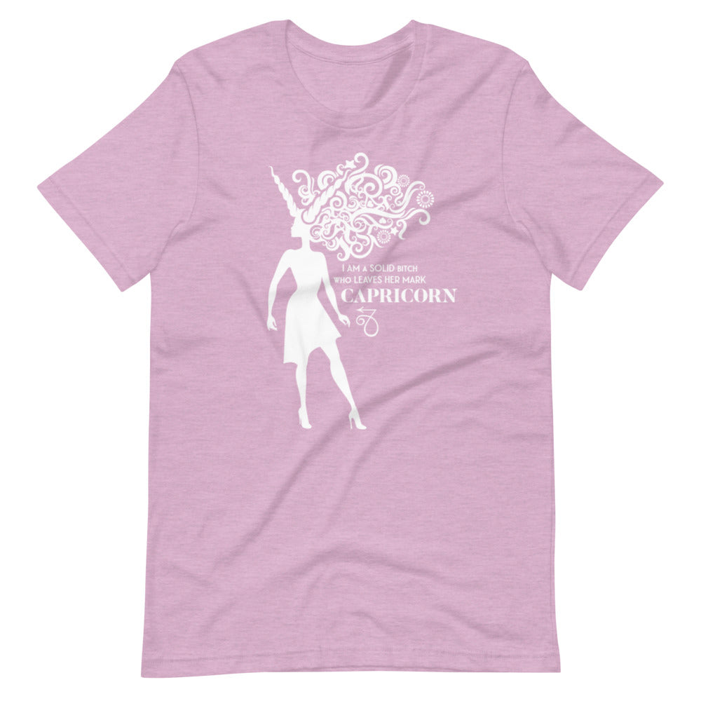 T-Shirt - Capricorn