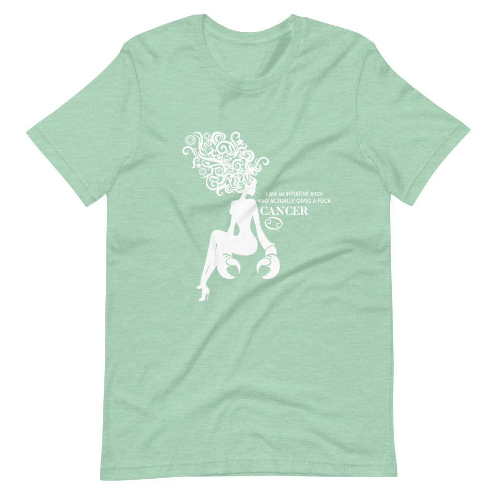 T-Shirt - Cancer
