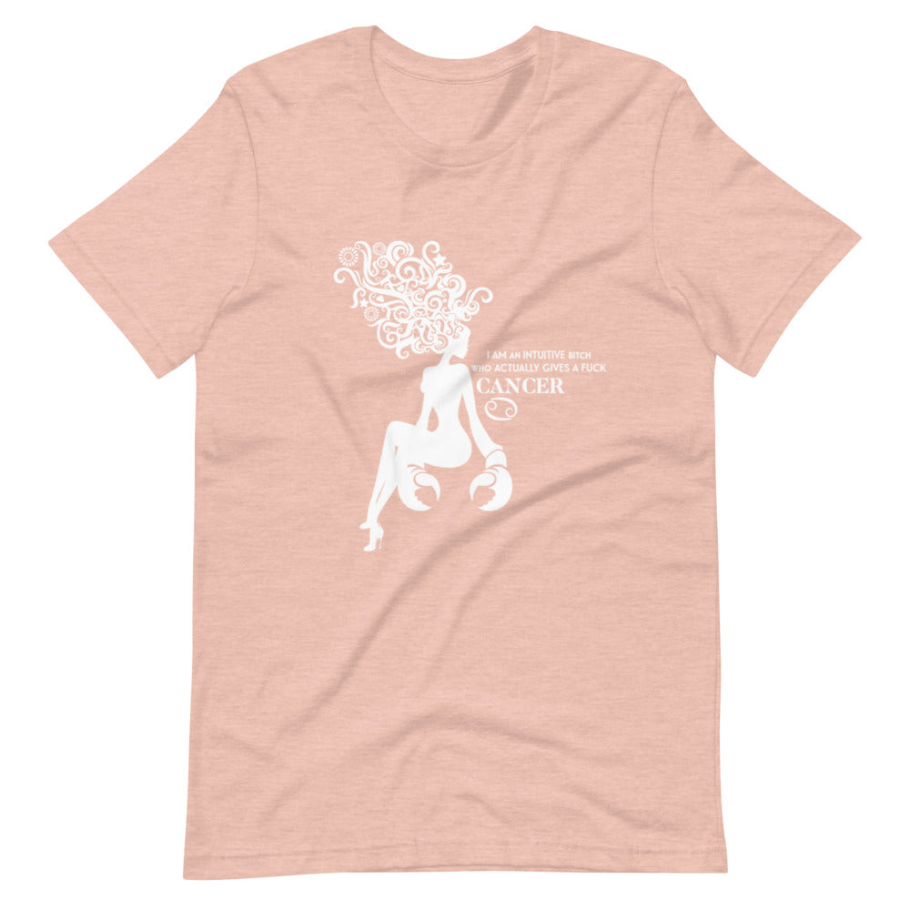 T-Shirt - Cancer