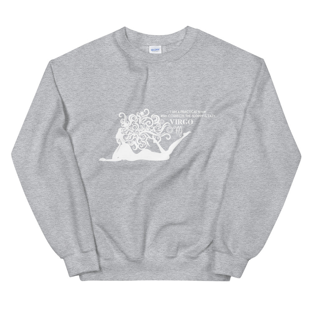 Sweatshirt - Virgo