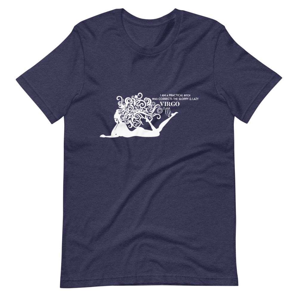T-Shirt - Virgo