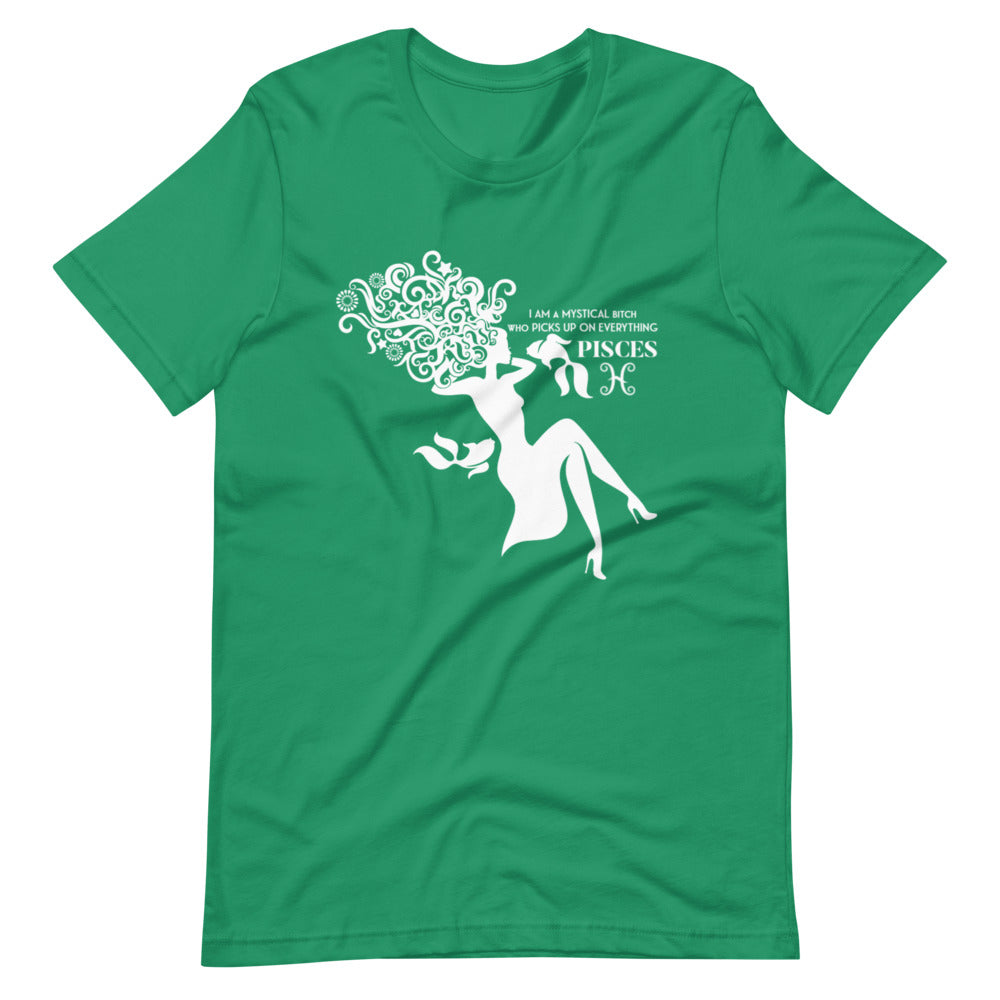 T-Shirt - Pisces