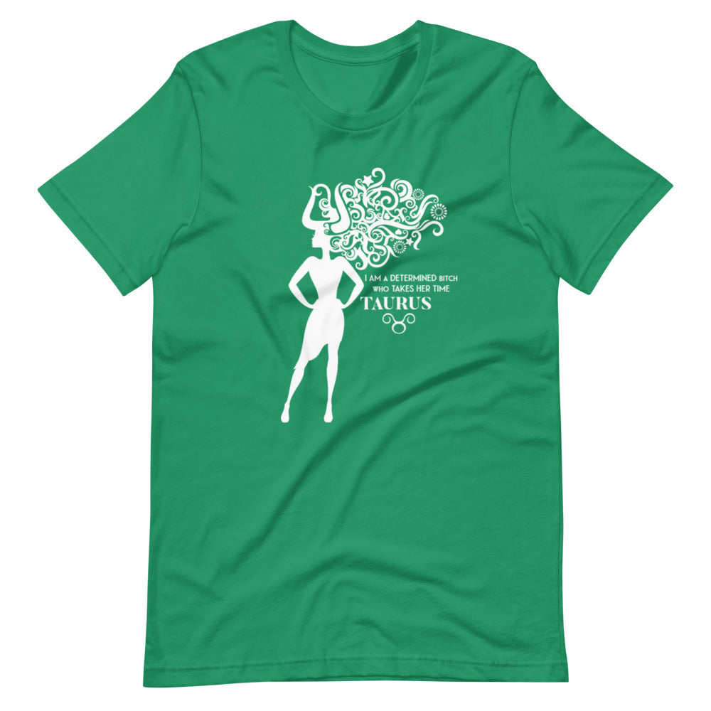 T-Shirt - Taurus