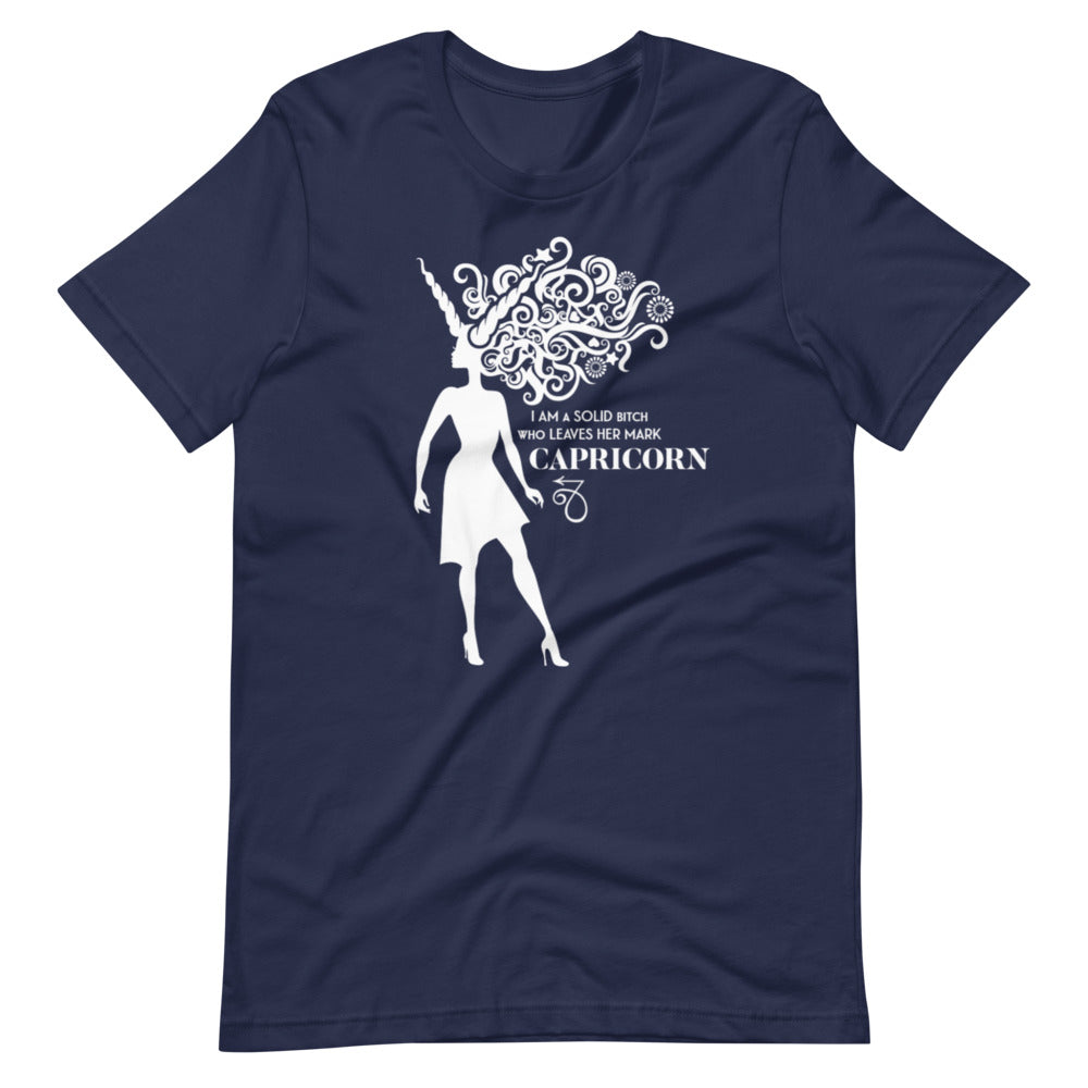 T-Shirt - Capricorn