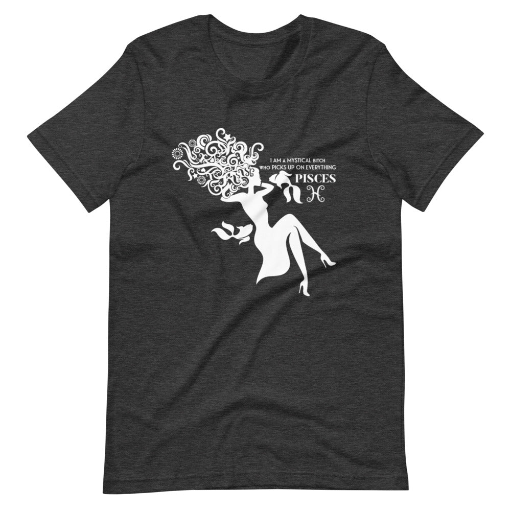 T-Shirt - Pisces