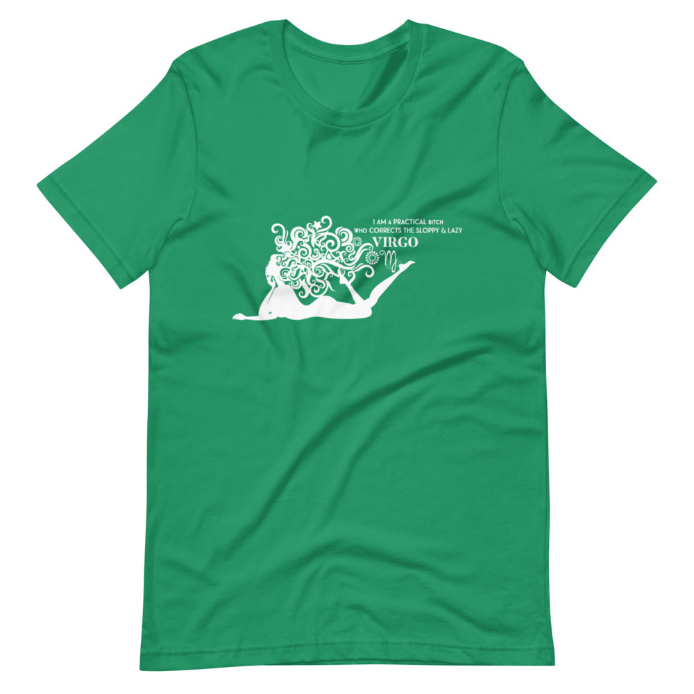 T-Shirt - Virgo
