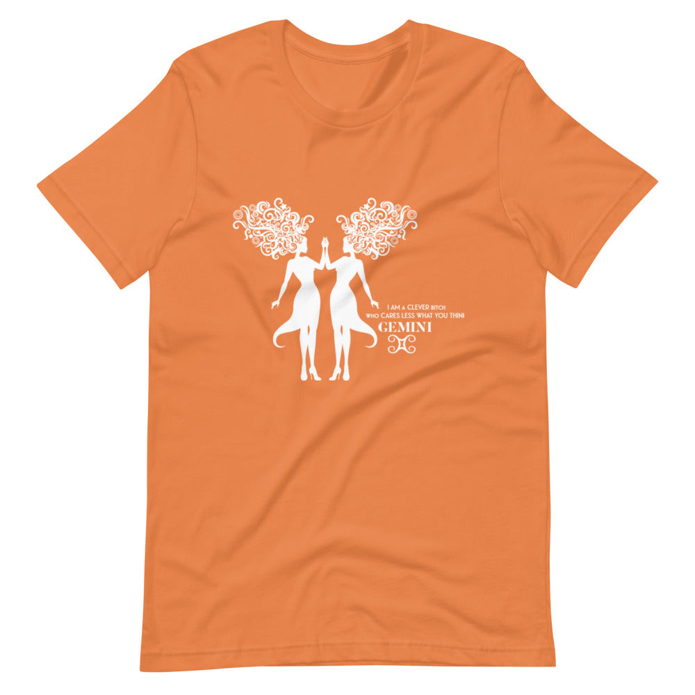 T-Shirt - Gemini