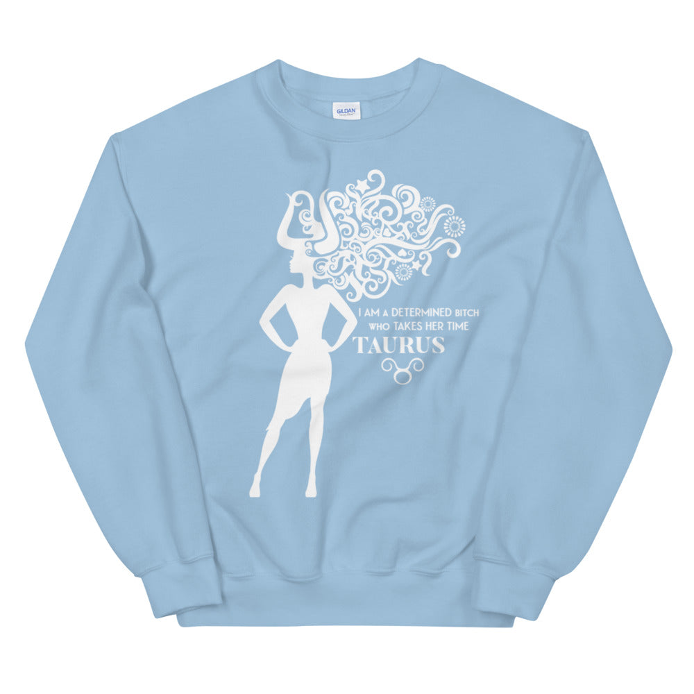 Sweatshirt - Taurus