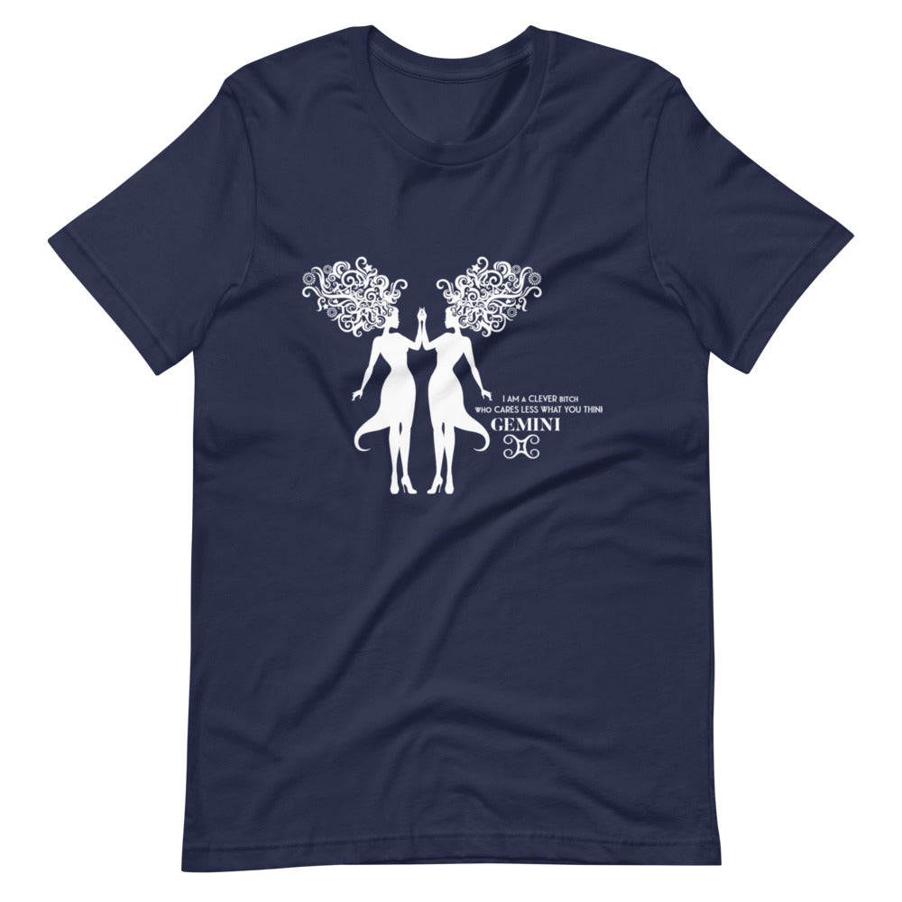 T-Shirt - Gemini
