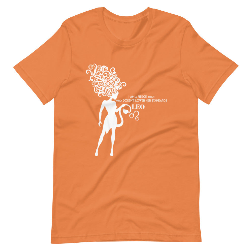 T-Shirt - Leo