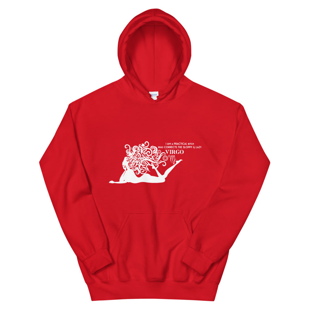 Hoodie - Virgo
