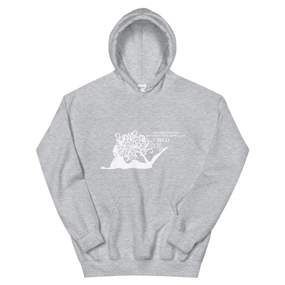 Hoodie - Virgo