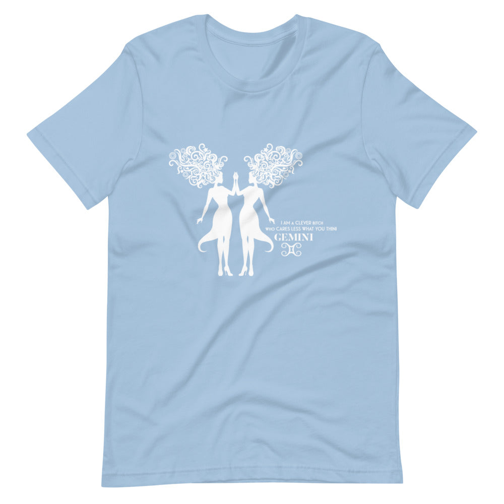T-Shirt - Gemini