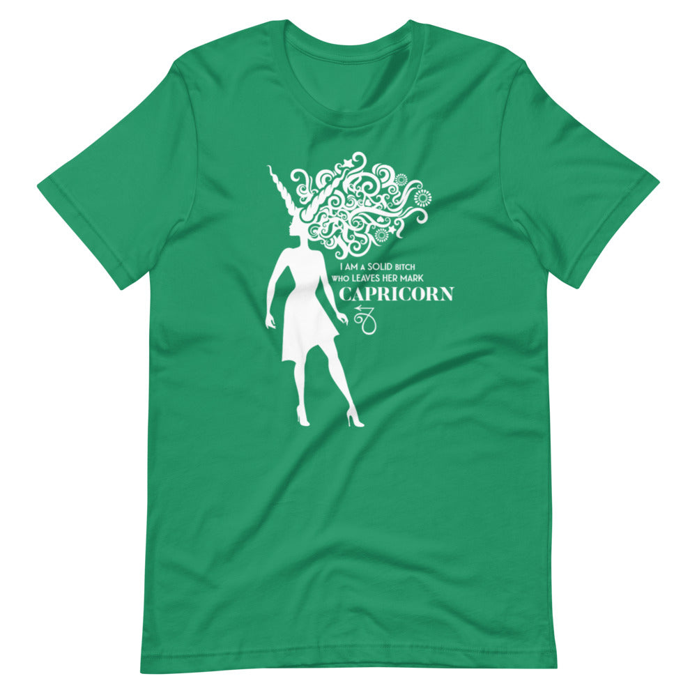T-Shirt - Capricorn