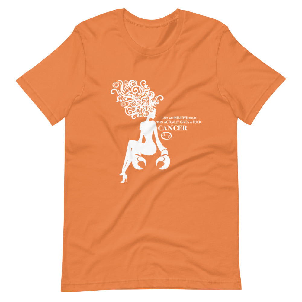 T-Shirt - Cancer