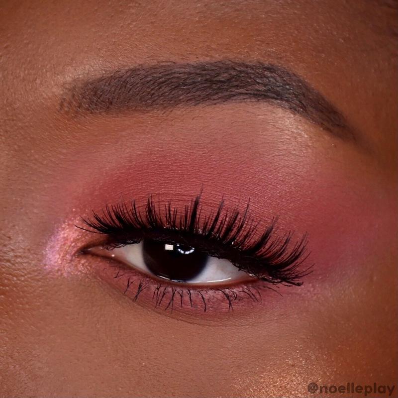 Eye Shadow Palette - Libra