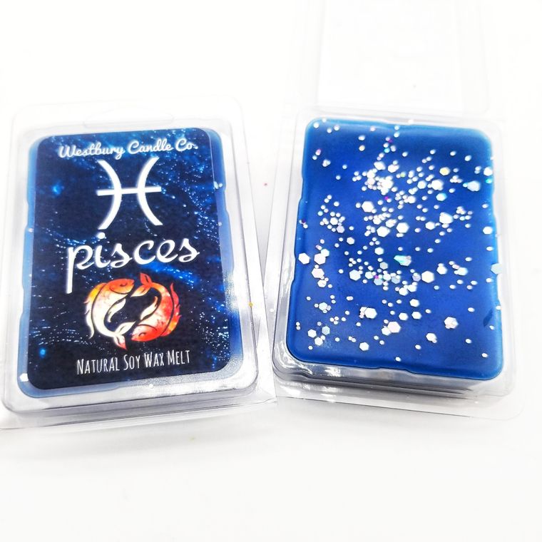 All The Smell Goods Aromatherapy Gift Set - Pisces