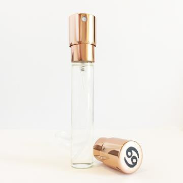Perfume Travel Spray Gift Set - Cancer