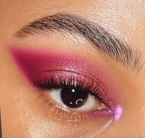 Eye Shadow Palette - Scorpio