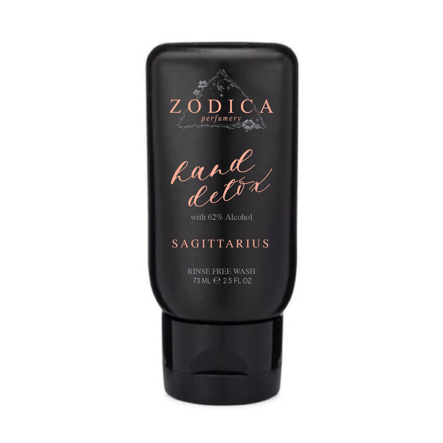 Ultimate Self Care Gift Set - Sagittarius