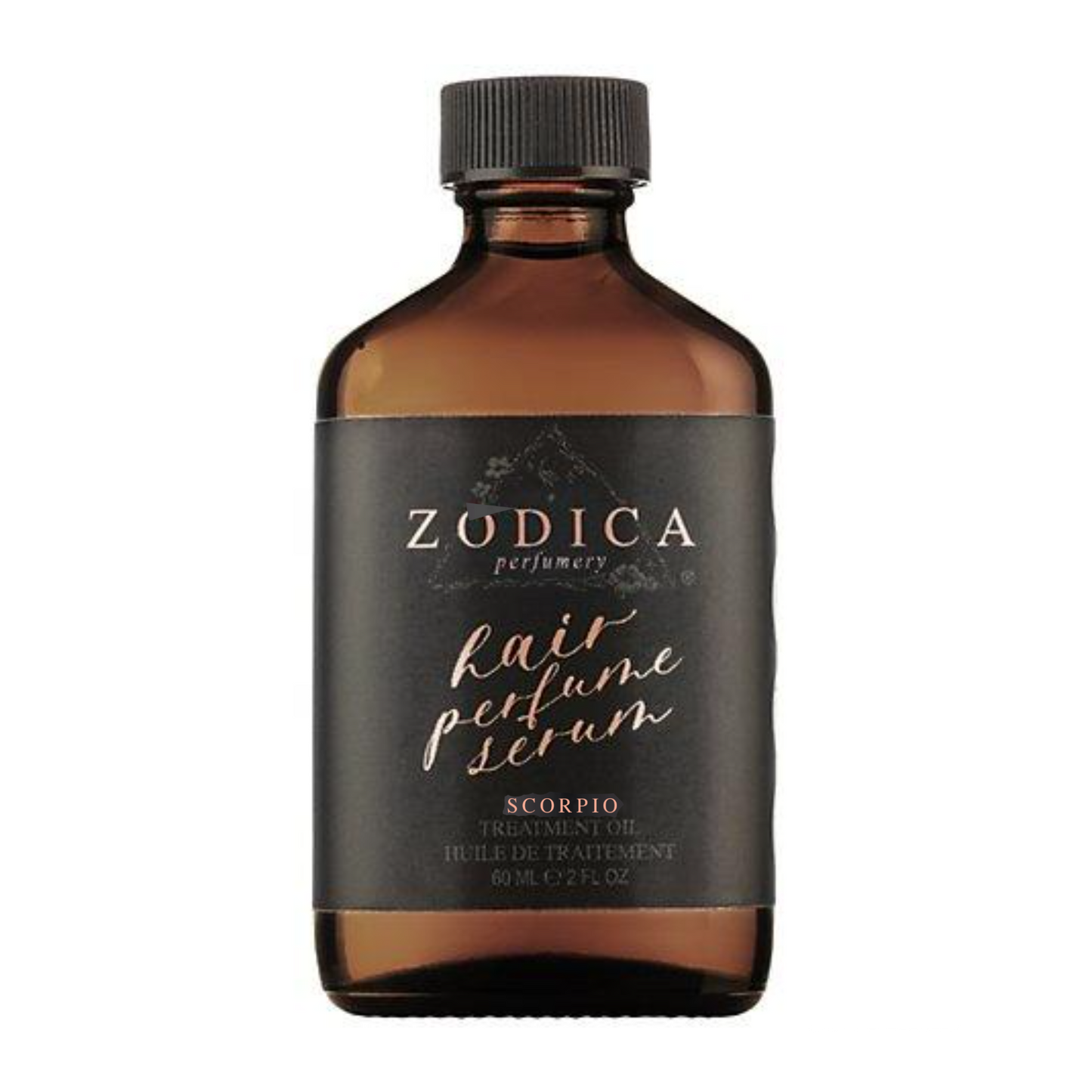 Hair Perfume Serum - Scorpio