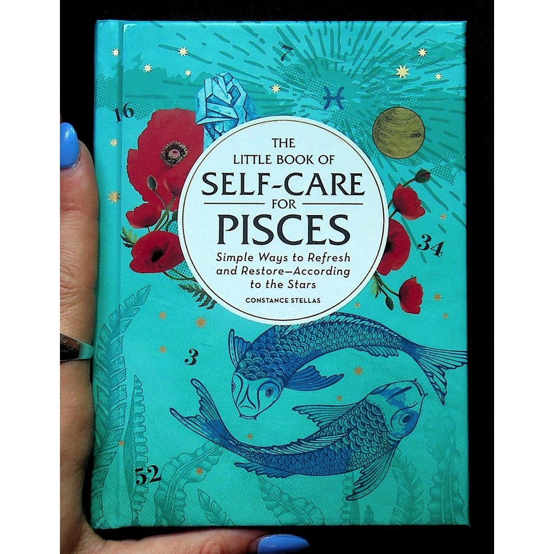 Ultimate Self Care Gift Set - Pisces
