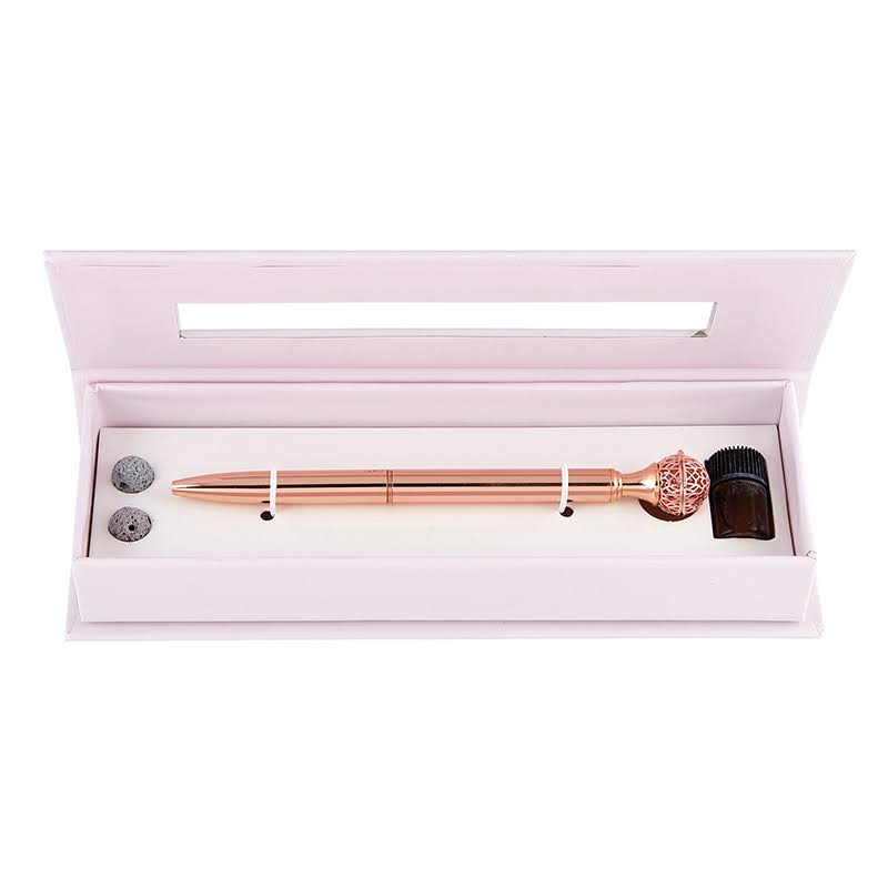 Aromatherapy Essential Oil Diffuser Pen