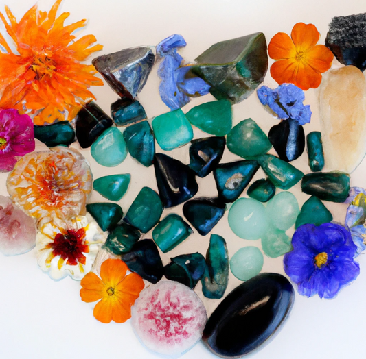 Perfect Gems: Crystals to Uncover the Vixen in Virgo Women
