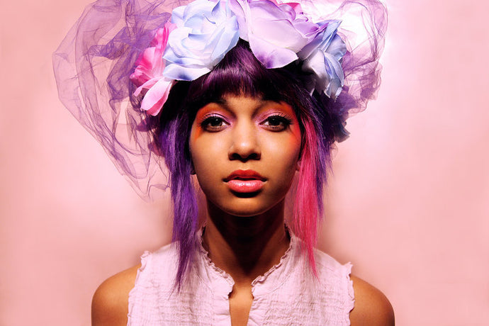 Cosmic Maidens: Unveiling the Stellar Magic of Virgo Women