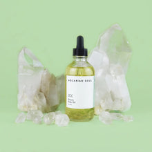 Load image into Gallery viewer, Gemstone Body Oil
