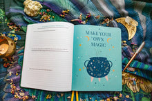 Load image into Gallery viewer, 2024 Soul Care Planner - Astrology Planner
