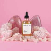 Load image into Gallery viewer, Gemstone Body Oil
