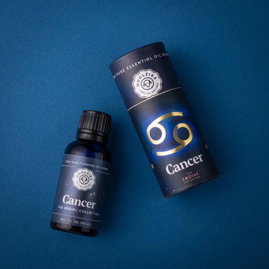 Essential Oil Blend - Cancer