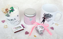 Load image into Gallery viewer, The Tea Gift Set - Taurus
