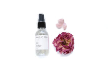 Load image into Gallery viewer, Rose Quartz Toning Mist
