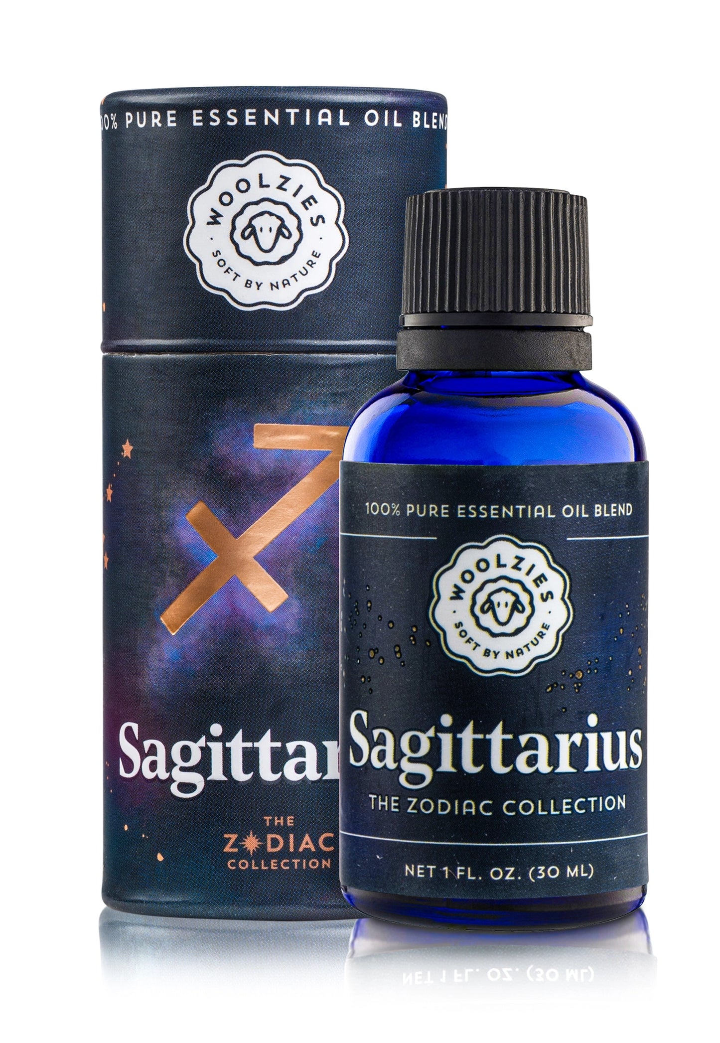 Essential Oil Blend - Sagittarius