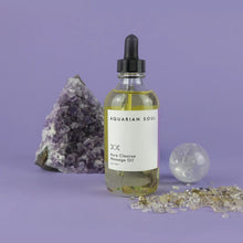 Load image into Gallery viewer, Crystal Aromatherapy Massage Oil
