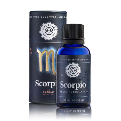 Essential Oil Blend - Scorpio