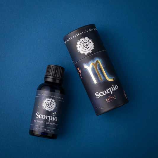 Essential Oil Blend - Scorpio