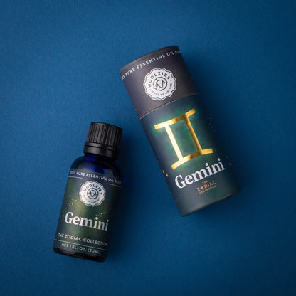 Essential Oil Blend - Gemini