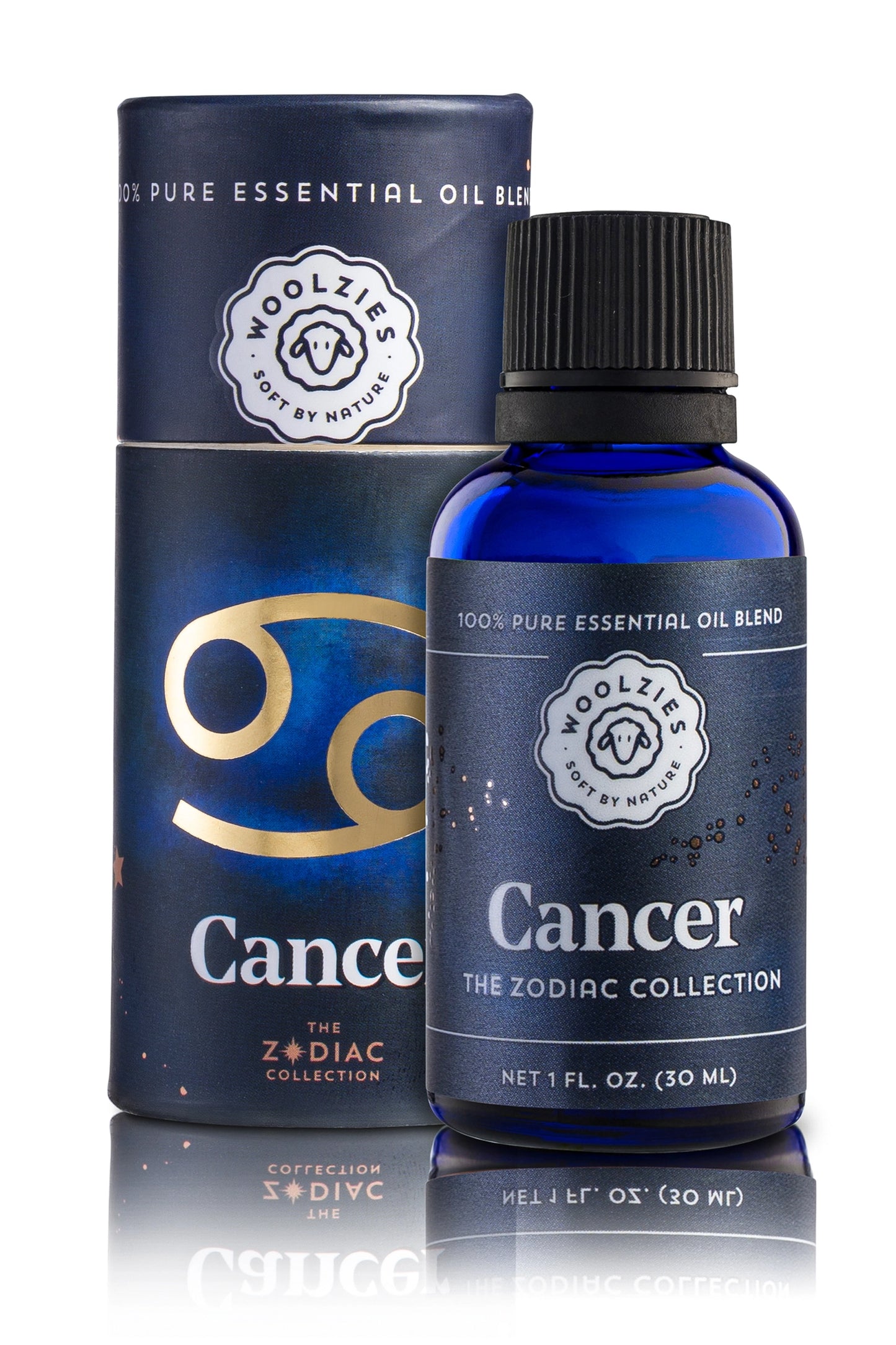 Essential Oil Blend - Cancer