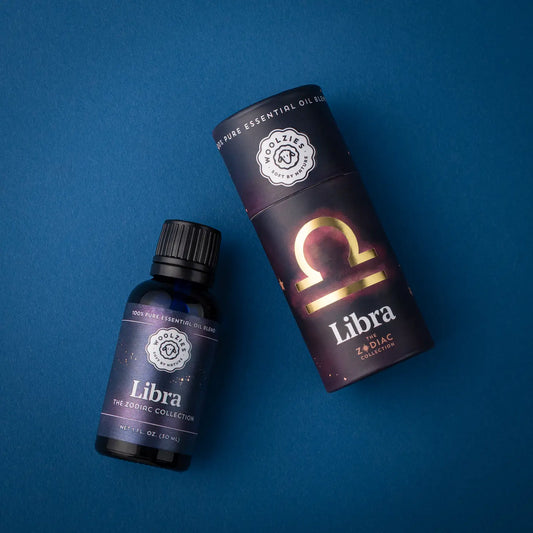 Essential Oil Blend - Libra