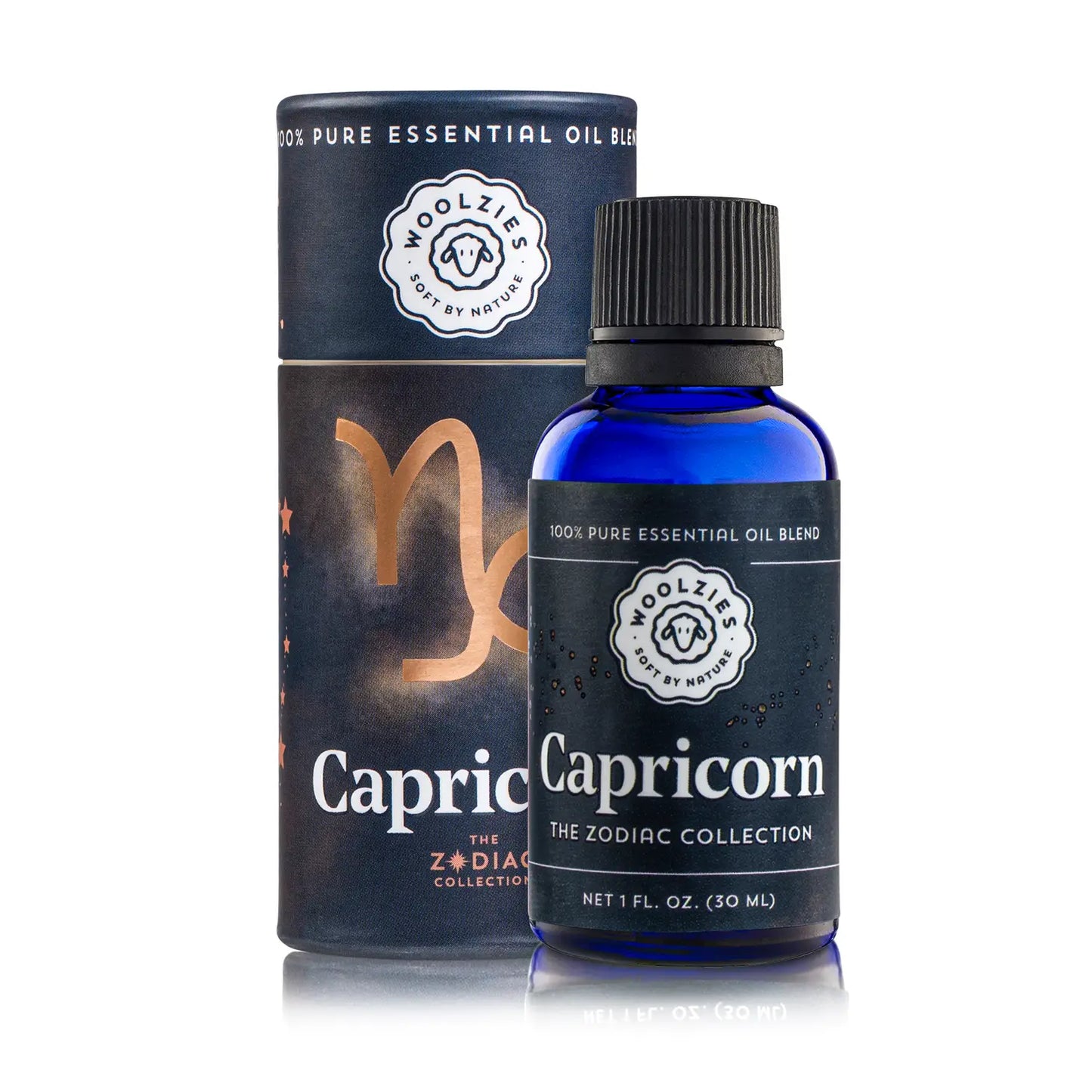 Essential Oil Blend - Capricorn