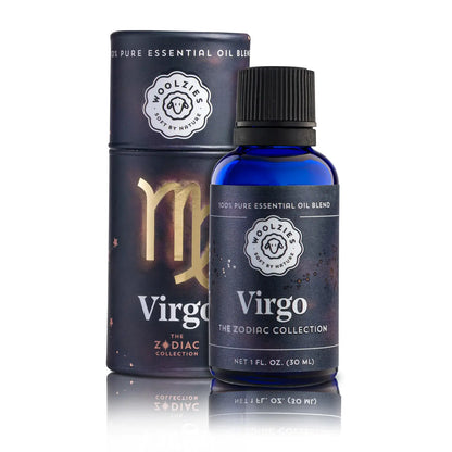 Essential Oil Blend - Virgo