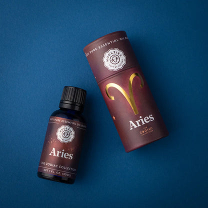 Essential Oil Blend - Aries