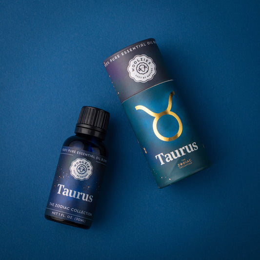 Essential Oil Blend - Taurus