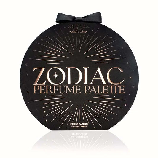 Zodiac Perfume Palette Holiday Gift Set