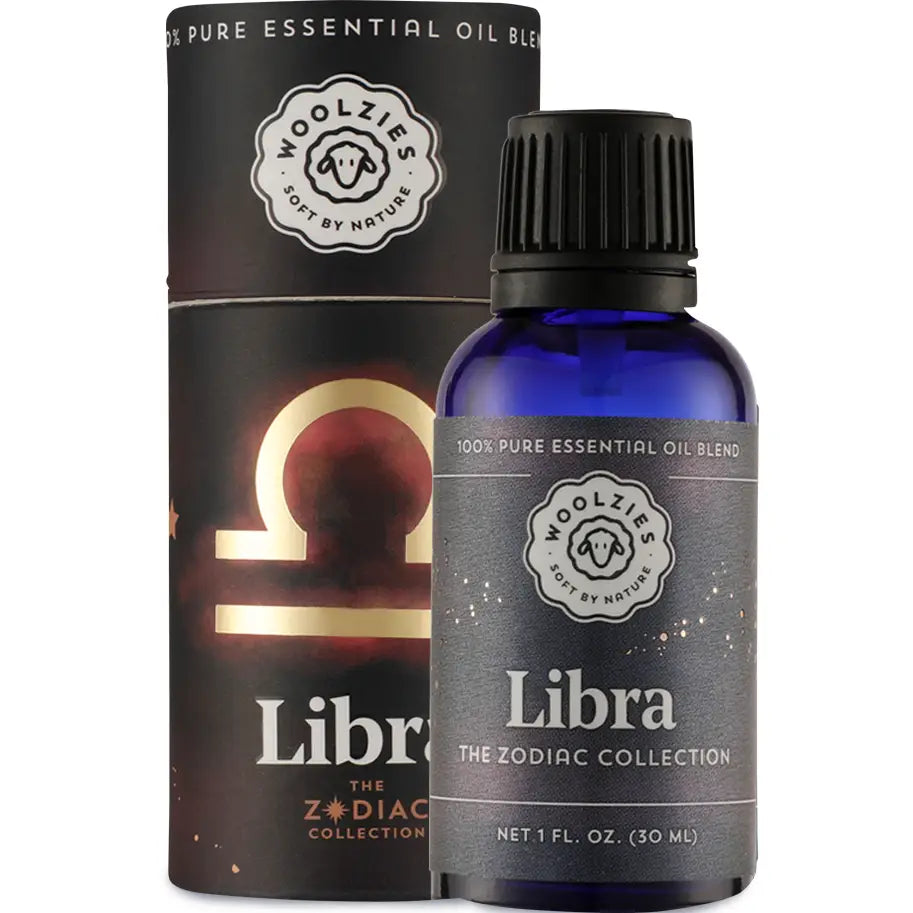 Essential Oil Blend - Libra