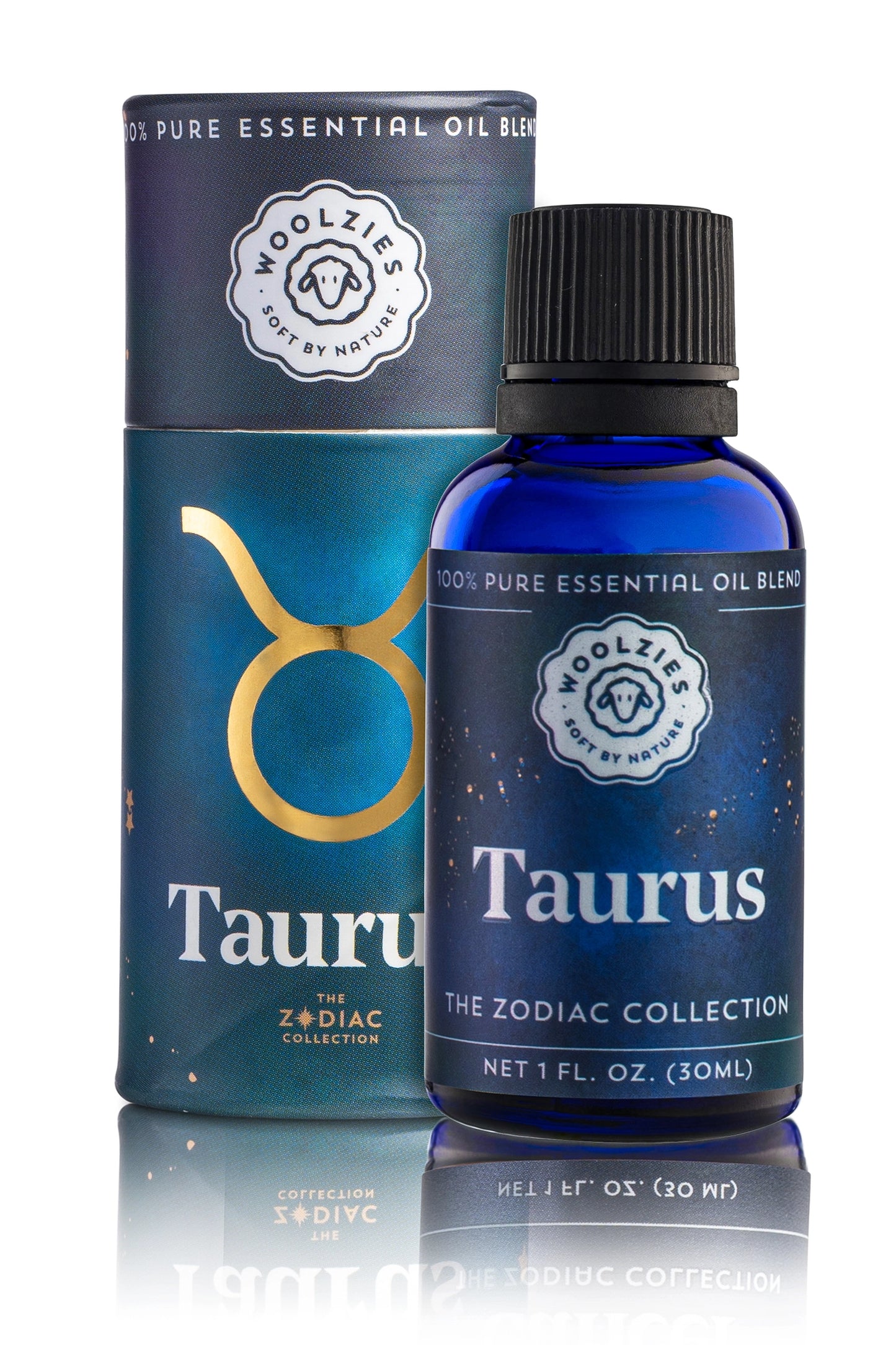 Essential Oil Blend - Taurus