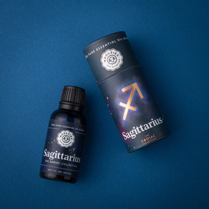 Essential Oil Blend - Sagittarius